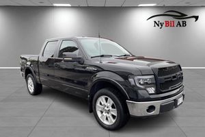 Ford F-150 bild 7