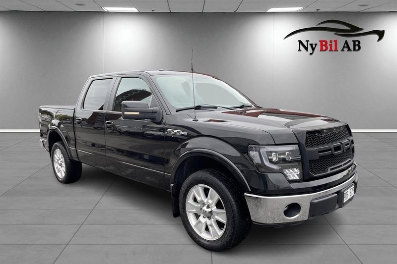 Ford F-150 bild 7