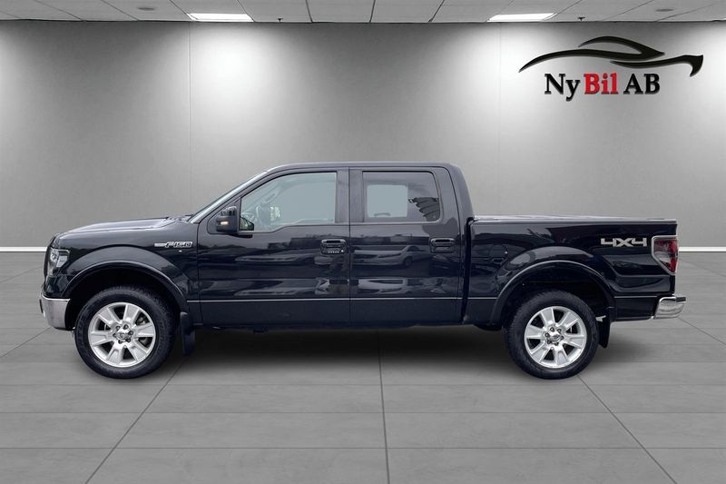 Ford F-150 bild 2