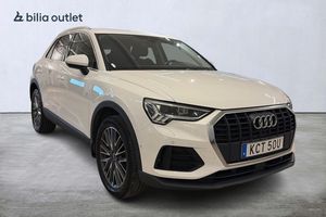 Audi Q3 bild 4