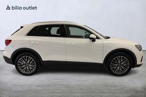 Audi Q3 bild 5