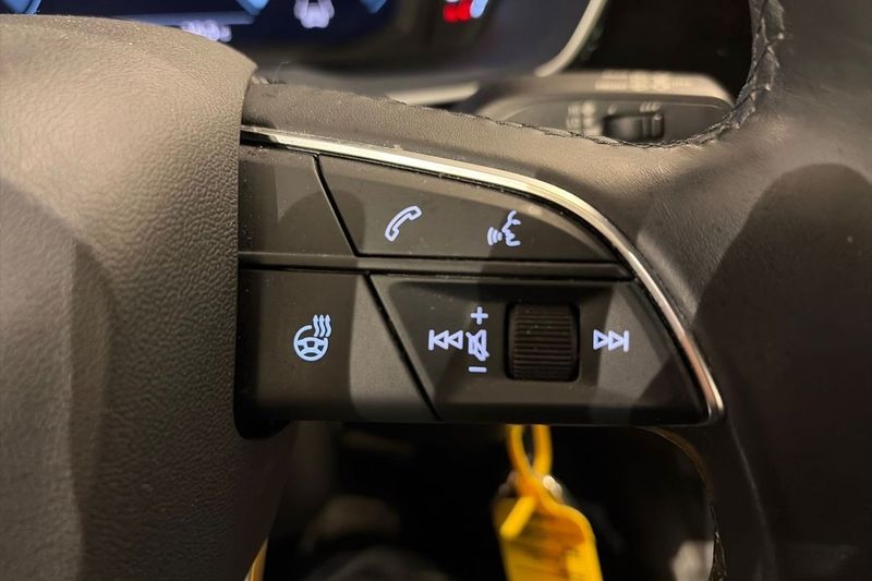 Audi Q3 bild 17