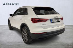 Audi Q3 bild 8