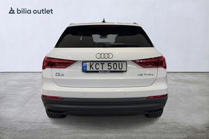 Audi Q3 bild 7