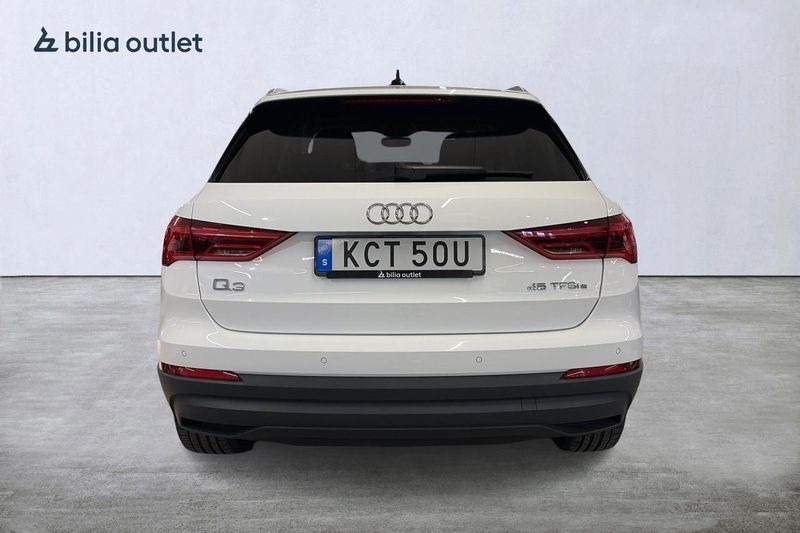 Audi Q3 bild 7