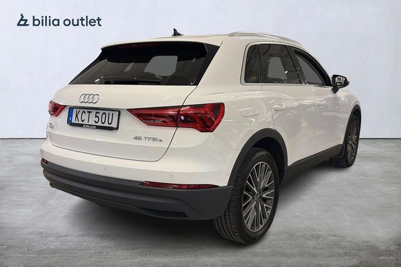 Audi Q3 bild 6