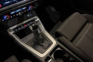 Audi Q3 bild 21