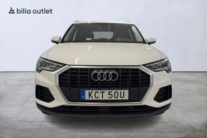 Audi Q3 bild 3