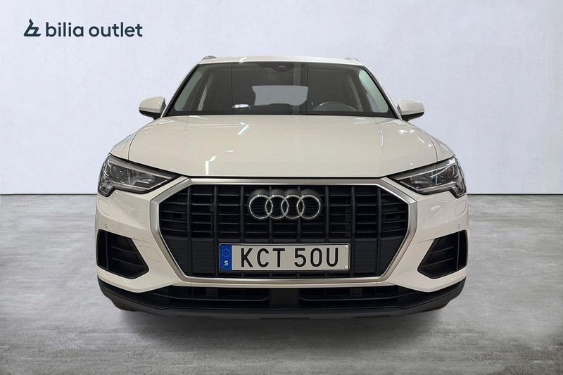 Audi Q3 bild 3