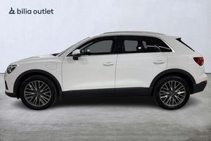 Audi Q3 bild 9