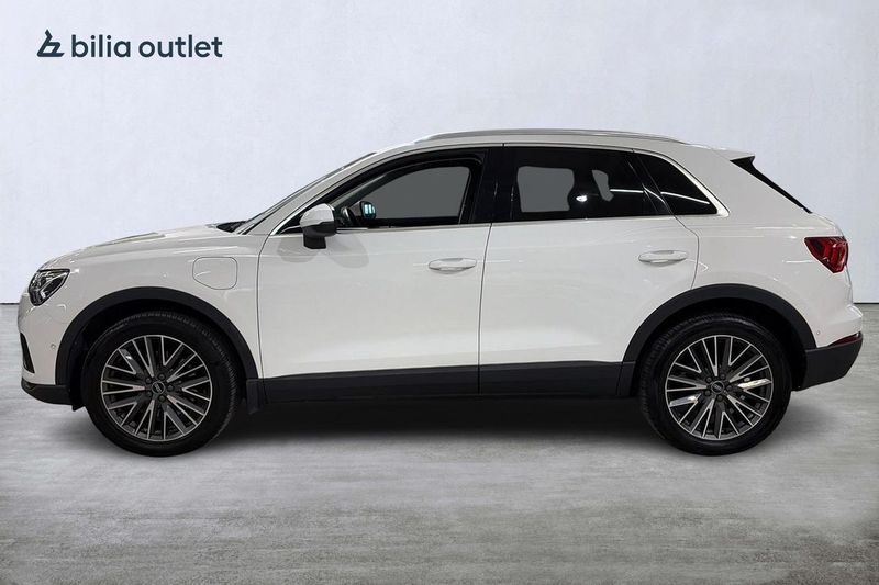 Audi Q3 bild 9