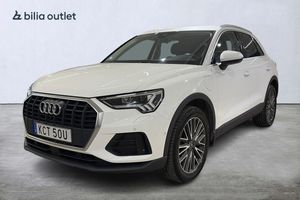 Audi Q3 bild 1
