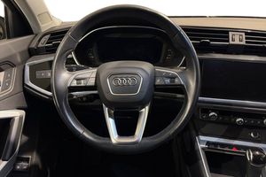 Audi Q3 bild 16