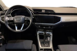 Audi Q3 bild 12