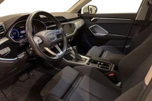 Audi Q3 bild 13