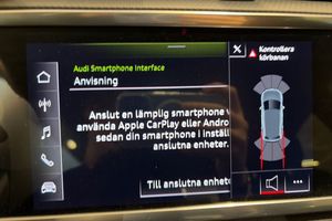 Audi Q3 bild 20