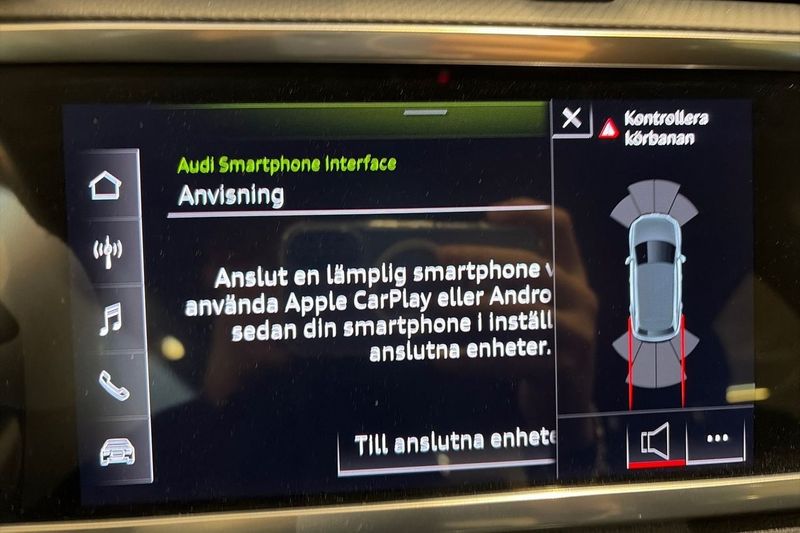 Audi Q3 bild 20