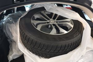 Mercedes GLC250 bild 12