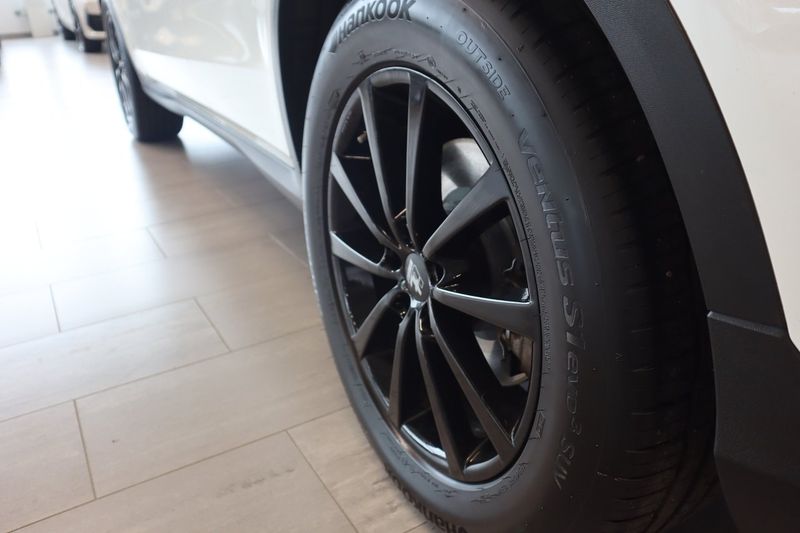 Mercedes GLC250 bild 10