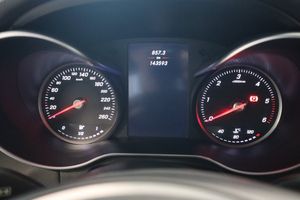 Mercedes GLC250 bild 14