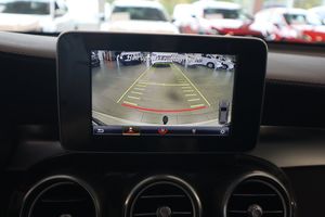 Mercedes GLC250 bild 16