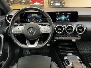 Mercedes A200 bild 13