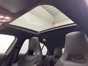 Mercedes A200 bild 11