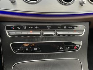 Mercedes E220 bild 13