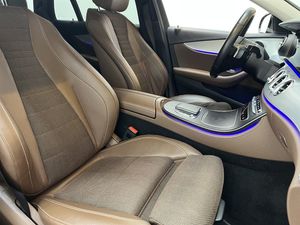 Mercedes E220 bild 19