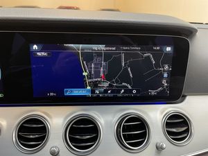Mercedes E220 bild 10