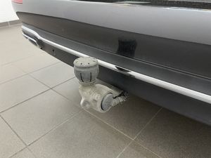 Mercedes E220 bild 8