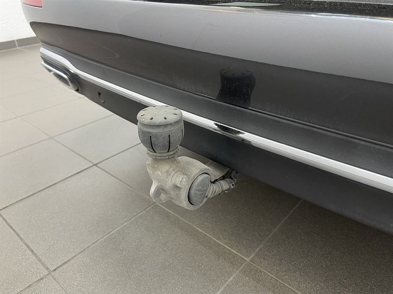 Mercedes E220 bild 8