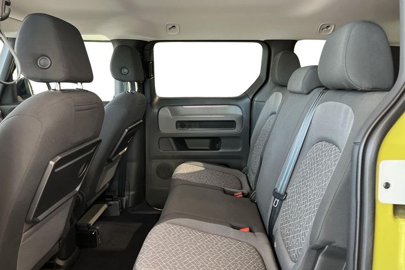 Volkswagen ID. Buzz bild 15