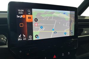 Volkswagen ID. Buzz bild 17