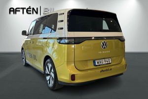 Volkswagen ID. Buzz bild 8