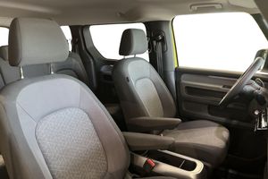 Volkswagen ID. Buzz bild 13