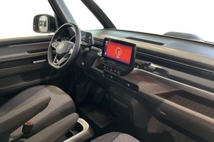 Volkswagen ID. Buzz bild 14