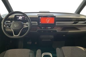 Volkswagen ID. Buzz bild 3