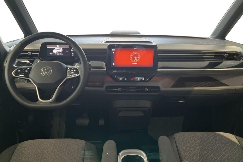 Volkswagen ID. Buzz bild 3