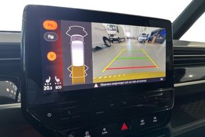 Volkswagen ID. Buzz bild 16