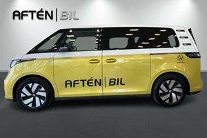 Volkswagen ID. Buzz bild 6