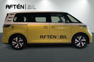Volkswagen ID. Buzz bild 7