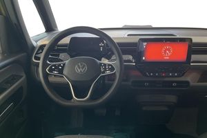 Volkswagen ID. Buzz bild 11