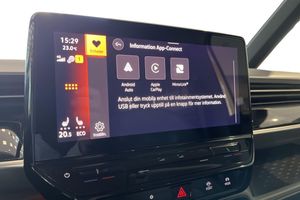 Volkswagen ID. Buzz bild 20