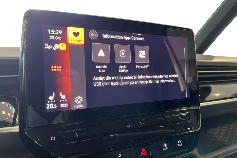 Volkswagen ID. Buzz bild 20