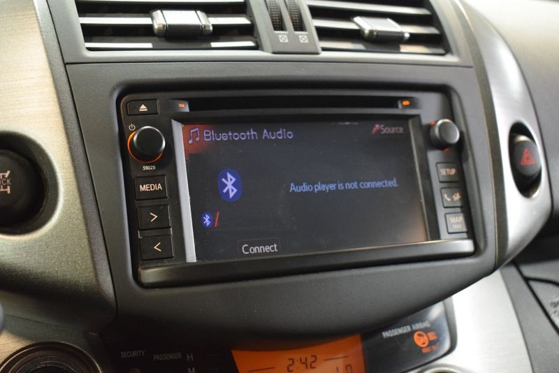 Toyota RAV4 bild 9