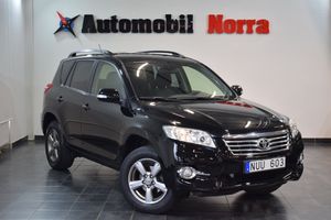 Toyota RAV4 bild 1