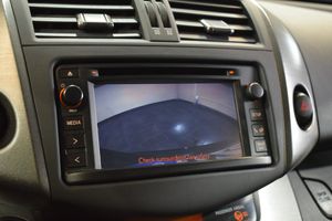 Toyota RAV4 bild 10