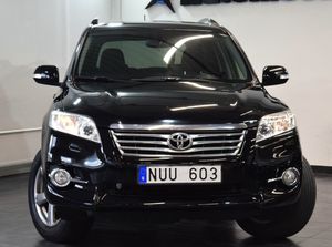 Toyota RAV4 bild 2