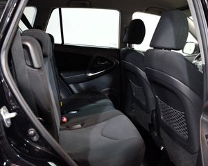Toyota RAV4 bild 21